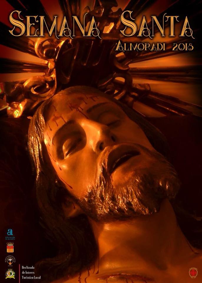 Semana Santa en Almoradí 2018 Almoradí